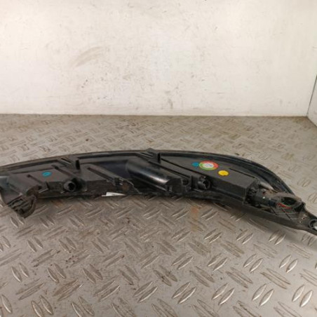 Feu diurne avant gauche CITROEN C4 CACTUS