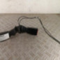 Attache ceinture arriere droit CITROEN C4 CACTUS