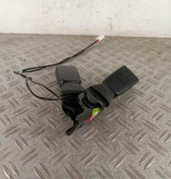 Attache ceinture arriere droit CITROEN C4 CACTUS