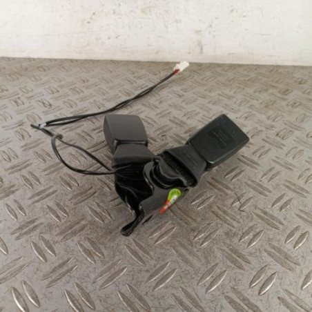 Attache ceinture arriere droit CITROEN C4 CACTUS