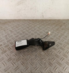 Attache ceinture arriere gauche CITROEN C4 CACTUS Photo n°1
