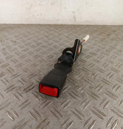 Attache ceinture arriere gauche CITROEN C4 CACTUS