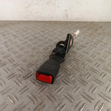 Attache ceinture arriere gauche CITROEN C4 CACTUS