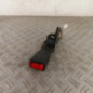 Attache ceinture arriere gauche CITROEN C4 CACTUS