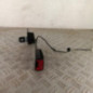 Attache ceinture avant droit CITROEN C4 CACTUS