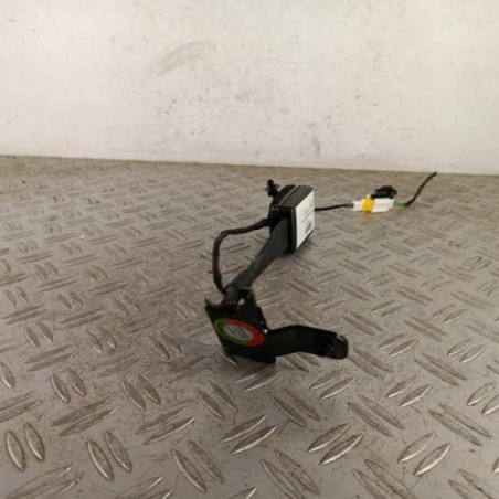 Attache ceinture avant droit CITROEN C4 CACTUS