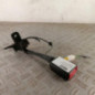 Attache ceinture avant gauche CITROEN C4 CACTUS