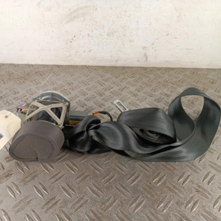 Ceinture avant droit CITROEN C4 CACTUS Photo n°1