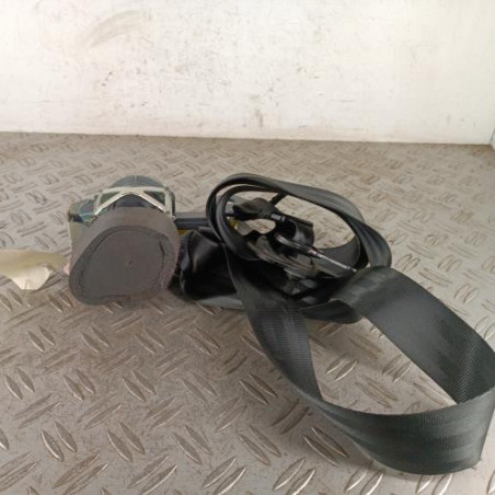 Ceinture avant gauche CITROEN C4 CACTUS Photo n°1