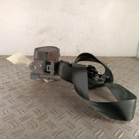 Ceinture avant gauche CITROEN C4 CACTUS