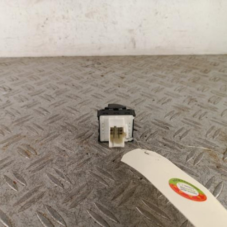Interrupteur de leve vitre avant gauche CITROEN C4 CACTUS
