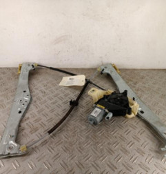 Leve vitre electrique avant gauche CITROEN C4 CACTUS Photo n°1