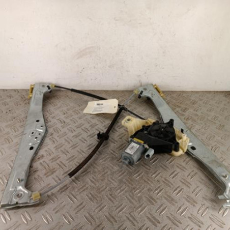 Leve vitre electrique avant gauche CITROEN C4 CACTUS Photo n°1