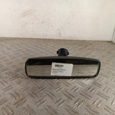Retroviseur interieur CITROEN C4 CACTUS Photo n°1