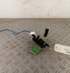 Resistance chauffage RENAULT MASTER 3 Photo n°1