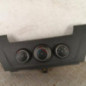 Commande chauffage RENAULT MASTER 3
