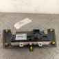 Commande chauffage RENAULT MASTER 3