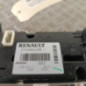 Commande chauffage RENAULT MASTER 3