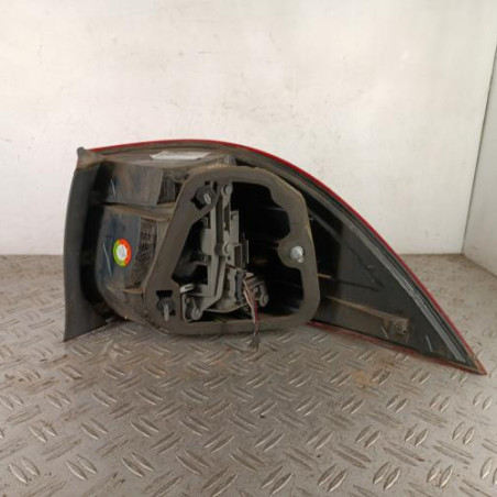 Feu arriere principal gauche (feux) VOLKSWAGEN GOLF 6