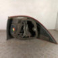 Feu arriere principal gauche (feux) VOLKSWAGEN GOLF 6
