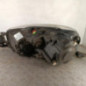 Optique avant principal droit (feux)(phare) VOLKSWAGEN GOLF 6