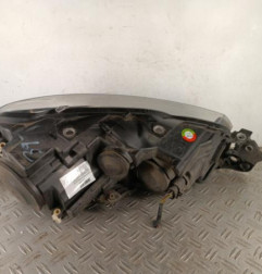 Optique avant principal gauche (feux)(phare) VOLKSWAGEN GOLF 6