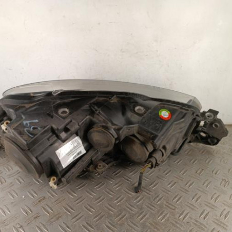 Optique avant principal gauche (feux)(phare) VOLKSWAGEN GOLF 6