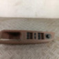 Interrupteur de leve vitre avant gauche VOLKSWAGEN GOLF 6