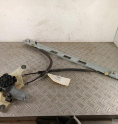 Leve vitre electrique avant gauche RENAULT MASTER 3 Photo n°1