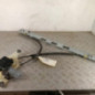 Leve vitre electrique avant gauche RENAULT MASTER 3