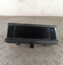 Compteur CITROEN C4 CACTUS Photo n°1
