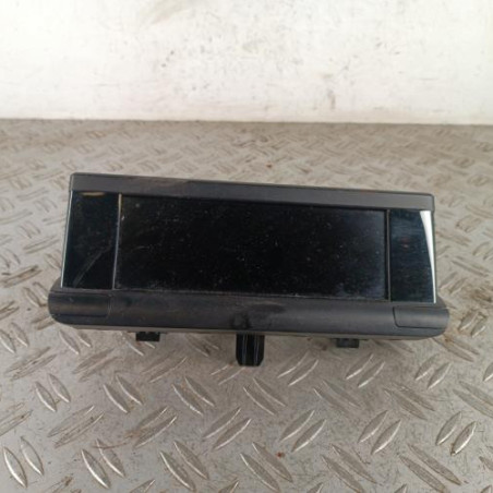 Compteur CITROEN C4 CACTUS Photo n°1