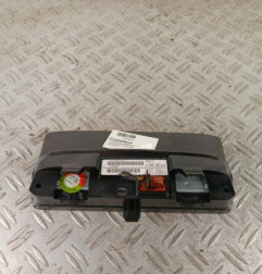Compteur CITROEN C4 CACTUS