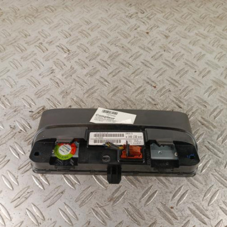 Compteur CITROEN C4 CACTUS