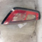 Feu arriere principal gauche (feux) FIAT PUNTO EVO 3