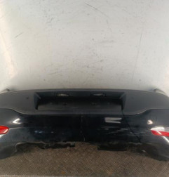Pare choc arriere FIAT PUNTO EVO 3 Photo n°1