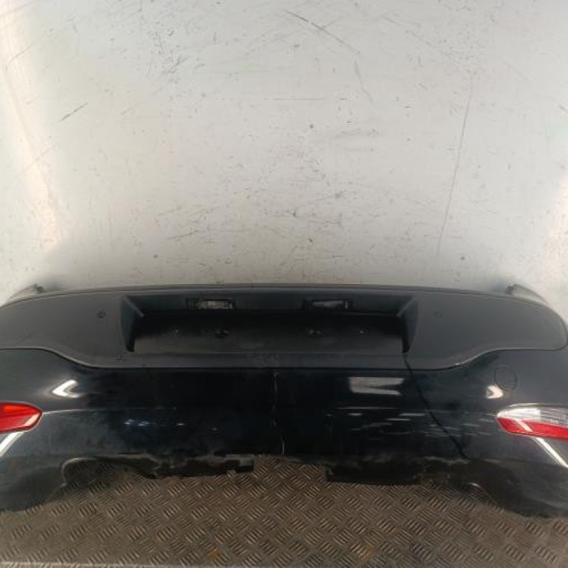 Pare choc arriere FIAT PUNTO EVO 3
