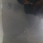 Pare choc arriere FIAT PUNTO EVO 3
