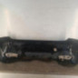 Pare choc arriere FIAT PUNTO EVO 3