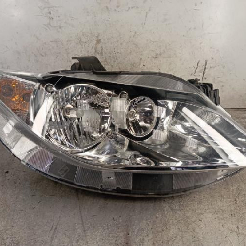 Optique avant principal droit (feux)(phare) SEAT IBIZA 4