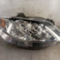 Optique avant principal droit (feux)(phare) SEAT IBIZA 4