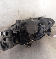 Optique avant principal droit (feux)(phare) SEAT IBIZA 4