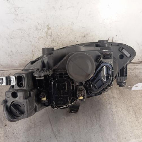 Optique avant principal droit (feux)(phare) SEAT IBIZA 4