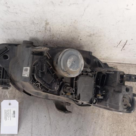 Optique avant principal gauche (feux)(phare) SEAT IBIZA 4