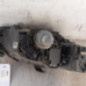 Optique avant principal gauche (feux)(phare) SEAT IBIZA 4