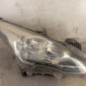 Optique avant principal droit (feux)(phare) PEUGEOT 5008 1