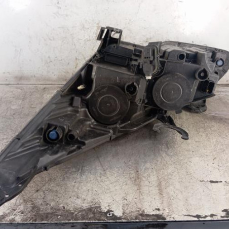 Optique avant principal droit (feux)(phare) PEUGEOT 5008 1