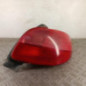 Feu arriere principal droit (feux) PEUGEOT 206