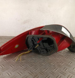 Feu arriere principal droit (feux) PEUGEOT 206