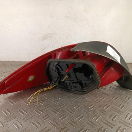 Feu arriere principal droit (feux) PEUGEOT 206